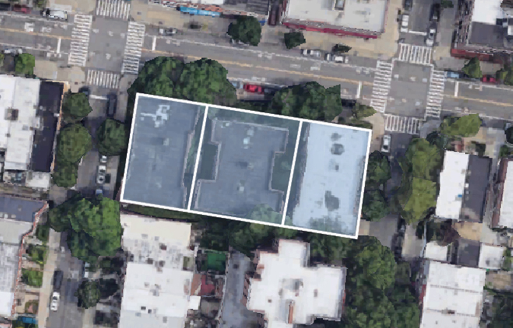 Ariel Property Advisors arranges  $12m construction completion loan